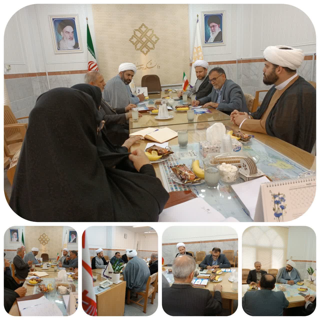 بازدید نماینده محترم مجلس شورای اسلامی