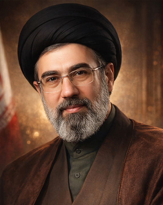 شهید رئیسی، الگوی تلاش خستگی‌ناپذیر برای ملت و حفظ استقلال کشور شد.