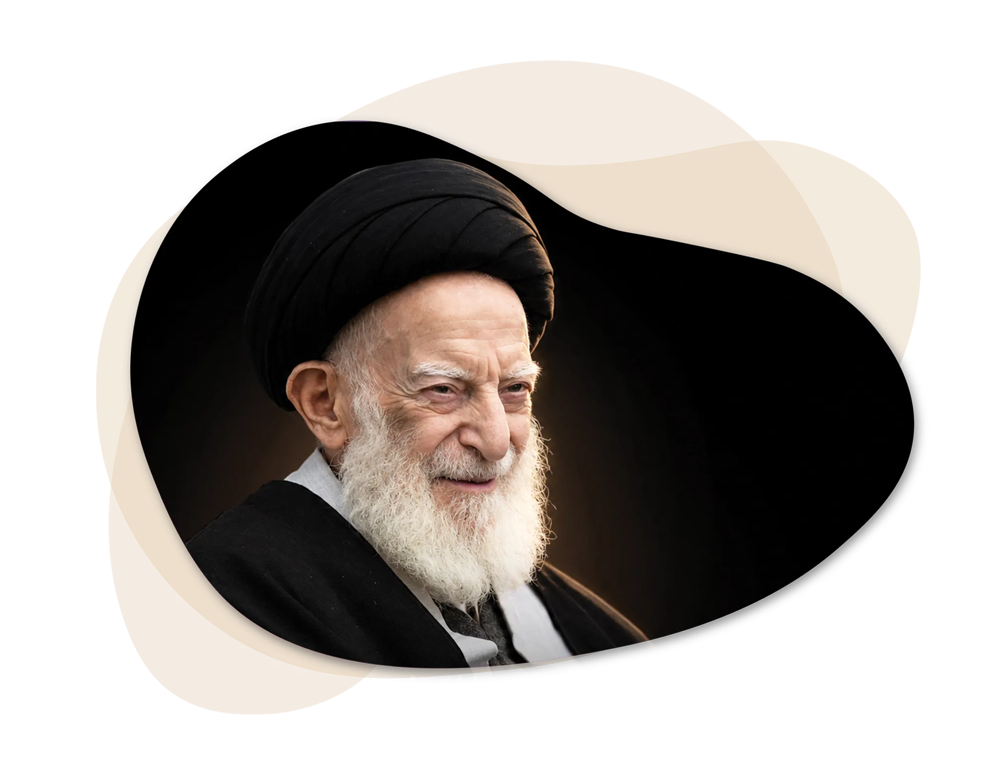 پیام تسلیت رئیس دانشکده هدی در پی ارتحال آیت‌الله شبیری زنجانی